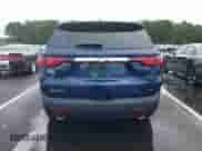 2023 Chevrolet Traverse LT Cloth с VIN 1GNERGKW4PJ283925, выставлен на аукционе IAAI как лот 43009312 с пробегом 41 856 миль миль и . История ставок и продаж доступна на DreamBid. Изображение 16.