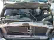 2007 Dodge 1500 SLT z VIN 3D7KR19D17G809089, wystawiony jako Copart lot #81653915 z przebiegiem 219 573 mil mil oraz Szkoda całkowita • Salvage title. Historia ofert i sprzedaży dostępna na DreamBid. Obrazek 11.