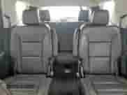 2021 Chevrolet Traverse RS z VIN 1GNERJKW6MJ228224, wystawiony jako Copart lot #67253375 z przebiegiem 66 111 mil mil oraz Szkoda całkowita • Salvage title. Historia ofert i sprzedaży dostępna na DreamBid. Obrazek 10.