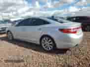 2014 Hyundai Azera Limited с VIN KMHFH4JG4EA400016, выставлен на аукционе Copart как лот 70644224 с пробегом 229 038 миль миль и Чистый • Clean title. История ставок и продаж доступна на DreamBid. Изображение 2.