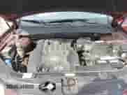 2008 Hyundai Santa Fe GLS z VIN 5NMSG73DX8H136546, wystawiony jako IAAI lot #43327914 z przebiegiem 236 857 mil mil oraz . Historia ofert i sprzedaży dostępna na DreamBid. Obrazek 10.