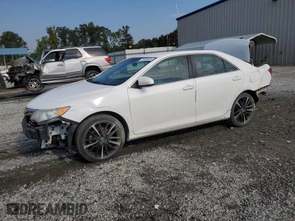 2014 Toyota Camry L с VIN 4T1BF1FK9EU387259, выставлен на аукционе Copart как лот 71438005 с пробегом 147 194 миль миль и Списание • Salvage title. История ставок и продаж доступна на DreamBid. Изображение 1.