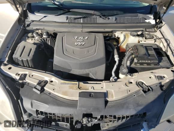 2009 Saturn VUE XR с VIN 3GSDL53739S549507, выставлен на аукционе Copart как лот 56728705 с пробегом 171 304 миль миль и Списание • Salvage title. История ставок и продаж доступна на DreamBid. Изображение 12.