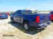 2016 Chevrolet Colorado 2WD LT с VIN 1GCHSCEA4G1346265, выставлен на аукционе IAAI как лот 40539859 с пробегом Не указан миль и . История ставок и продаж доступна на DreamBid. Изображение 3.