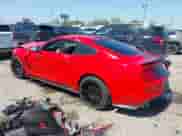 2016 Ford Mustang Shelby GT350 z VIN 1FA6P8JZ9G5524090, wystawiony jako IAAI lot #41824242 z przebiegiem Nie podano mil oraz . Historia ofert i sprzedaży dostępna na DreamBid. Obrazek 3.