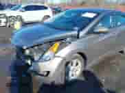 2013 Hyundai Elantra GLS with VIN 5NPDH4AE0DH396788, listed as a IAAI auction lot 41216205 with 40,749 mi miles and . Bid and sale history available at DreamBid. Image 17.