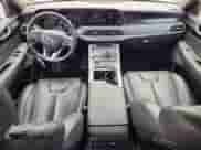 2022 Hyundai Palisade Calligraphy z VIN KM8R7DHE1NU401210, wystawiony jako Copart lot #70542525 z przebiegiem 45 194 mil mil oraz Szkoda całkowita • Salvage title. Historia ofert i sprzedaży dostępna na DreamBid. Obrazek 8.