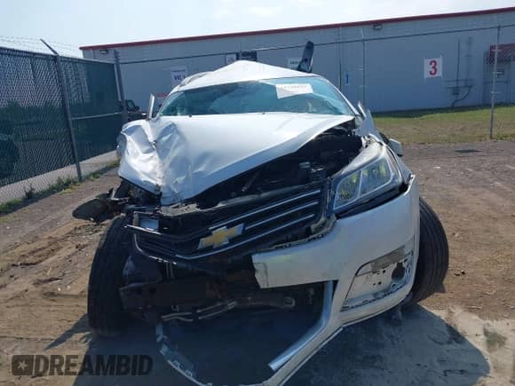 2017 Chevrolet Traverse LT с VIN 1GNKVGKD0HJ118095, выставлен на аукционе IAAI как лот 42728825 с пробегом 125 672 миль миль и . История ставок и продаж доступна на DreamBid. Изображение 12.