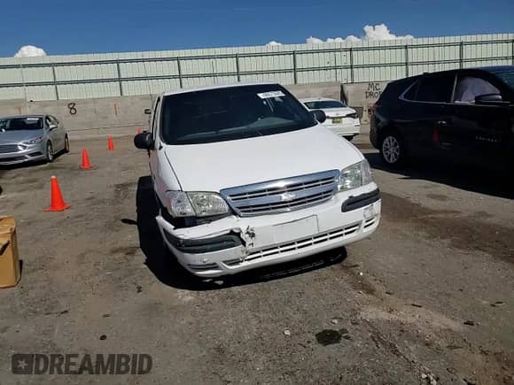 2003 Chevrolet Venture 1SA with VIN 1GNDX03E73D308064, listed as a Copart auction lot 66573505 with 105,888 mi miles and Salvage title. Bid and sale history available at DreamBid. Image 14.