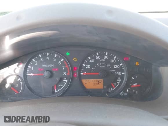 2016 Nissan Frontier S z VIN 1N6AD0ER4GN797203, wystawiony jako IAAI lot #41437828 z przebiegiem 149 774 mil mil oraz . Historia ofert i sprzedaży dostępna na DreamBid. Obrazek 7.