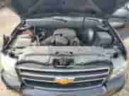 2011 Chevrolet Suburban LS with VIN 1GNSKHE32BR107058, listed as a Copart auction lot 60707125 with 153,407 mi miles and Salvage title. Bid and sale history available at DreamBid. Image 12.