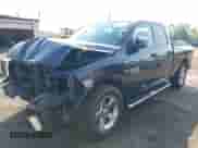 2018 Ram 1500 Tradesman с VIN 1C6RR7FT8JS198590, выставлен на аукционе IAAI как лот 42712642 с пробегом 75 284 миль миль и . История ставок и продаж доступна на DreamBid. Изображение 18.