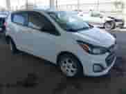 2020 Chevrolet Spark LS с VIN KL8CB6SA4LC423398, выставлен на аукционе IAAI как лот 41862507 с пробегом 76 162 миль миль и . История ставок и продаж доступна на DreamBid. Изображение 1.