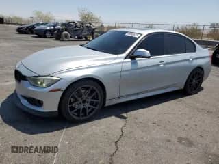 2015 BMW 3 Series 320i с VIN WBA3B1C51FK138516, выставлен на аукционе Copart как лот 68890635 с пробегом 151 150 миль миль и Списание • Salvage title. История ставок и продаж доступна на DreamBid. Изображение 1.