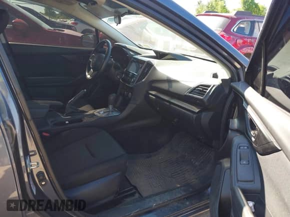 2017 Subaru Impreza с VIN 4S3GKAA68H3616430, выставлен на аукционе IAAI как лот 42798076 с пробегом 125 195 миль миль и . История ставок и продаж доступна на DreamBid. Изображение 5.