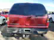 2002 Chevrolet Suburban LT с VIN 1GNEC16T02J218707, выставлен на аукционе Copart как лот 81351814 с пробегом 114 271 миль миль и Списание • Salvage title. История ставок и продаж доступна на DreamBid. Изображение 6.