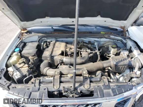 2016 Nissan Frontier S z VIN 1N6BD0CT6GN781801, wystawiony jako Copart lot #69169315 z przebiegiem 146 261 mil mil oraz Szkoda całkowita • Salvage title. Historia ofert i sprzedaży dostępna na DreamBid. Obrazek 11.