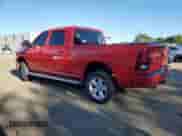 2014 Ram 1500 Sport z VIN 1C6RR7UT1ES175161, wystawiony jako Copart lot #70453055 z przebiegiem Nie podano mil oraz Szkoda całkowita • Salvage title. Historia ofert i sprzedaży dostępna na DreamBid. Obrazek 2.