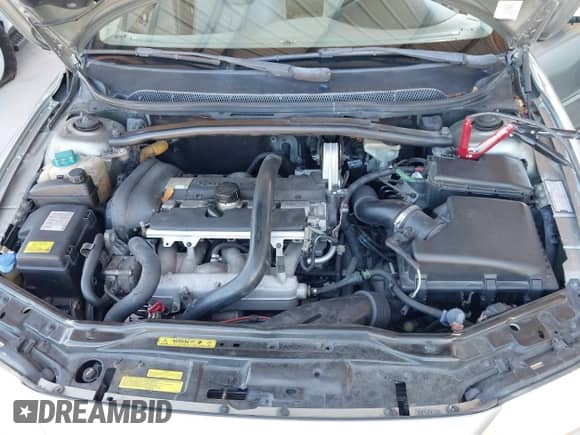 2006 Volvo S60 2.5L Turbo с VIN YV1RH592X62517864, выставлен на аукционе IAAI как лот 42586815 с пробегом 263 432 миль миль и . История ставок и продаж доступна на DreamBid. Изображение 10.