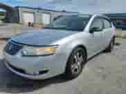 2005 Saturn ION ION 3 with VIN 1G8AL54F95Z114728, listed as a Copart auction lot 70718125 with 102,769 mi miles and Clean title. Bid and sale history available at DreamBid. Image 1.