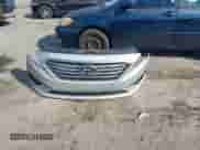 2017 Hyundai Sonata SE с VIN 5NPE24AF9HH493850, выставлен на аукционе IAAI как лот 41504034 с пробегом 97 344 миль миль и . История ставок и продаж доступна на DreamBid. Изображение 12.