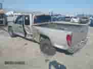 2007 Chevrolet Colorado 1LT с VIN 1GCCS19E278149193, выставлен на аукционе IAAI как лот 41387764 с пробегом 156 386 миль миль и . История ставок и продаж доступна на DreamBid. Изображение 3.