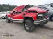 1997 GMC Sierra 1500 с VIN 1GTEK19R1VE504008, выставлен на аукционе IAAI как лот 41520921 с пробегом 287 772 миль миль и . История ставок и продаж доступна на DreamBid. Изображение 1.