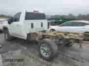 2023 Chevrolet Silverado 3500 с VIN 1GC3YTE78PF232821, выставлен на аукционе Copart как лот 80330534 с пробегом 22 080 миль миль и Списание • Salvage title. История ставок и продаж доступна на DreamBid. Изображение 2.