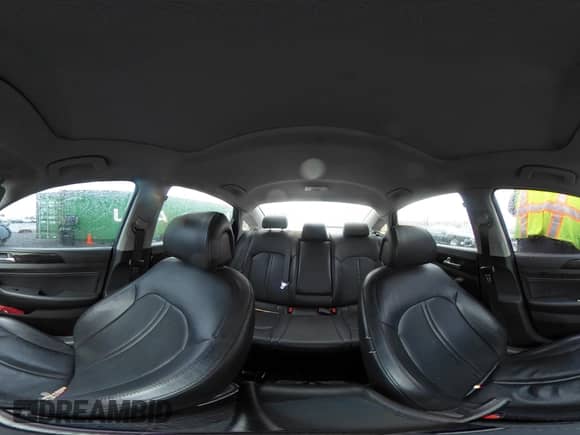 2016 Hyundai Sonata Limited с VIN 5NPE34AF8GH304844, выставлен на аукционе IAAI как лот 41860164 с пробегом 128 484 миль миль и . История ставок и продаж доступна на DreamBid. Изображение 21.