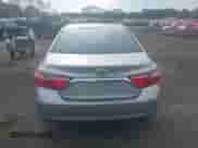 2015 Toyota Camry LE z VIN 4T4BF1FK2FR453576, wystawiony jako IAAI lot #43327984 z przebiegiem 129 041 mil mil oraz . Historia ofert i sprzedaży dostępna na DreamBid. Obrazek 16.