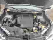 2020 Subaru Forester z VIN JF2SKADC4LH602940, wystawiony jako Copart lot #70348355 z przebiegiem 61 997 mil mil oraz Szkoda całkowita • Salvage title. Historia ofert i sprzedaży dostępna na DreamBid. Obrazek 12.