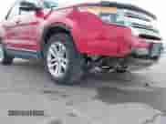 2012 Ford Explorer XLT z VIN 1FMHK7D82CGA82438, wystawiony jako IAAI lot #43242192 z przebiegiem 213 641 mil mil oraz . Historia ofert i sprzedaży dostępna na DreamBid. Obrazek 6.