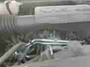 2025 Ram 1500 Big Horn z VIN 1C6RRFFG7SN501047, wystawiony jako Copart lot #59276945 z przebiegiem 21 325 mil mil oraz Szkoda całkowita • Salvage title. Historia ofert i sprzedaży dostępna na DreamBid. Obrazek 13.