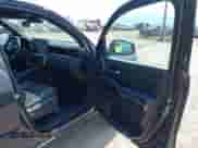 2024 Toyota Tacoma TRD Off Road with VIN 3TMLB5JN7RM069938, listed as a IAAI auction lot 43056789 with 6,837 mi miles and . Bid and sale history available at DreamBid. Image 5.