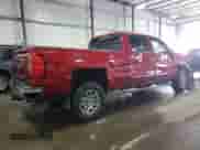 2018 Chevrolet Silverado 2500HD LTZ с VIN 1GC1KWEG7JF269232, выставлен на аукционе Copart как лот 85899914 с пробегом 64 782 миль миль и Списание • Salvage title. История ставок и продаж доступна на DreamBid. Изображение 3.