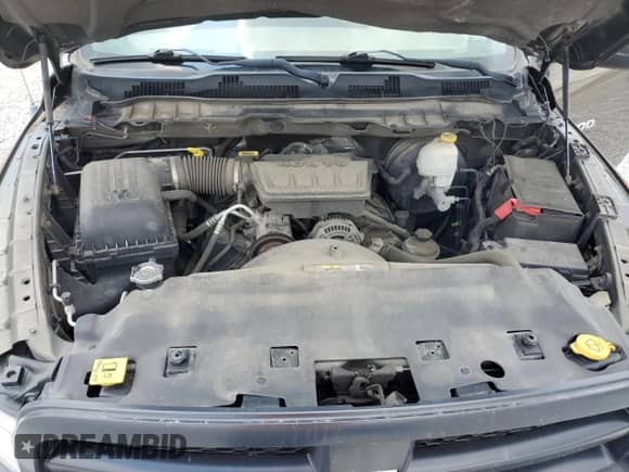 2012 Ram 1500 Tradesman with VIN 1C6RD7KP9CS254482, listed as a Copart auction lot 62598915 with 137,646 mi miles and Salvage title. Bid and sale history available at DreamBid. Image 11.