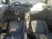 2016 Chevrolet Sonic LTZ z VIN 1G1JE5SB7G4155450, wystawiony jako Copart lot #90510765 z przebiegiem 165 227 mil mil oraz Czysty tytuł • Clean title. Historia ofert i sprzedaży dostępna na DreamBid. Obrazek 8.