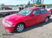 2004 BMW 3 Series 325xi with VIN WBAEU33474PR13634, listed as a IAAI auction lot 43230026 with Not provided miles and . Bid and sale history available at DreamBid. Image 2.