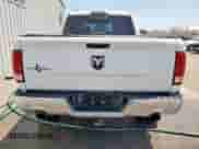 2016 Ram 1500 Big Horn z VIN 1C6RR6LM9GS174797, wystawiony jako Copart lot #57069465 z przebiegiem 218 972 mil mil oraz Czysty tytuł • Clean title. Historia ofert i sprzedaży dostępna na DreamBid. Obrazek 6.