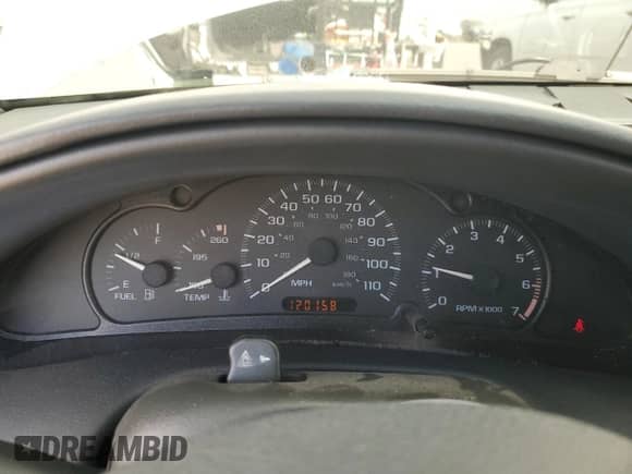 2003 Chevrolet Cavalier LS Sport с VIN 1G1JH52F537326294, выставлен на аукционе Copart как лот 81141695 с пробегом 120 158 миль миль и Списание • Salvage title. История ставок и продаж доступна на DreamBid. Изображение 10.