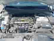 2018 Hyundai Elantra Value Edition z VIN 5NPD84LF2JH376382, wystawiony jako IAAI lot #42976002 z przebiegiem 138 370 mil mil oraz . Historia ofert i sprzedaży dostępna na DreamBid. Obrazek 10.