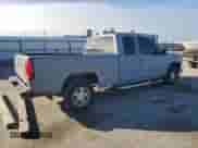 1995 GMC Sierra 1500 z VIN 2GTEC19K1S1532470, wystawiony jako Copart lot #44552745 z przebiegiem 213 639 mil mil oraz Szkoda całkowita • Salvage title. Historia ofert i sprzedaży dostępna na DreamBid. Obrazek 3.