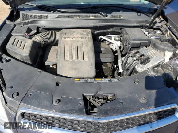 2014 Chevrolet Equinox LT с VIN 2GNFLFEK5E6282883, выставлен на аукционе Copart как лот 83943815 с пробегом 140 354 миль миль и Списание • Salvage title. История ставок и продаж доступна на DreamBid. Изображение 11.