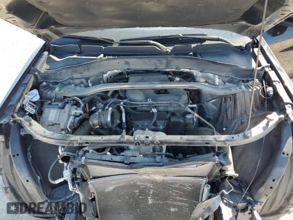 2020 Ford Explorer Limited с VIN 1FMSK8FH8LGA68567, выставлен на аукционе Copart как лот 70930745 с пробегом 83 688 миль миль и Списание • Salvage title. История ставок и продаж доступна на DreamBid. Изображение 12.