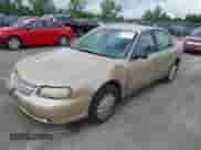 2005 Chevrolet Malibu Classic с VIN 1G1ND52F55M121835, выставлен на аукционе IAAI как лот 42753370 с пробегом 221 855 миль миль и . История ставок и продаж доступна на DreamBid. Изображение 17.