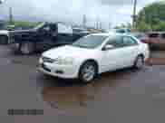 2007 Honda Accord LX SE with VIN 1HGCM56387A039635, listed as a IAAI auction lot 43295601 with 160,208 mi miles and . Bid and sale history available at DreamBid. Image 2.