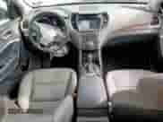 2019 Hyundai Santa Fe Limited Ultimate с VIN KM8SR4HF2KU301326, выставлен на аукционе Copart как лот 64082965 с пробегом 83 011 миль миль и Списание • Salvage title. История ставок и продаж доступна на DreamBid. Изображение 8.