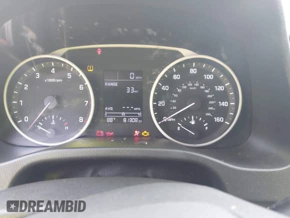 2017 Hyundai Elantra SE с VIN 5NPD74LF1HH105200, выставлен на аукционе IAAI как лот 43212220 с пробегом 81 308 миль миль и . История ставок и продаж доступна на DreamBid. Изображение 7.