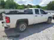 2018 GMC Sierra 1500 z VIN 1GTR1LEC9JZ290471, wystawiony jako Copart lot #62568305 z przebiegiem 242 739 mil mil oraz Czysty tytuł • Clean title. Historia ofert i sprzedaży dostępna na DreamBid. Obrazek 3.