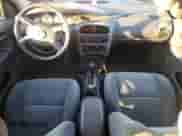 2000 Dodge Neon Highline with VIN 1B3ES46CXYD687325, listed as a Copart auction lot 82976764 with 43,964 mi miles and Salvage title. Bid and sale history available at DreamBid. Image 8.